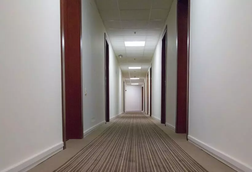 호텔 Capsis Astoria Heraklion