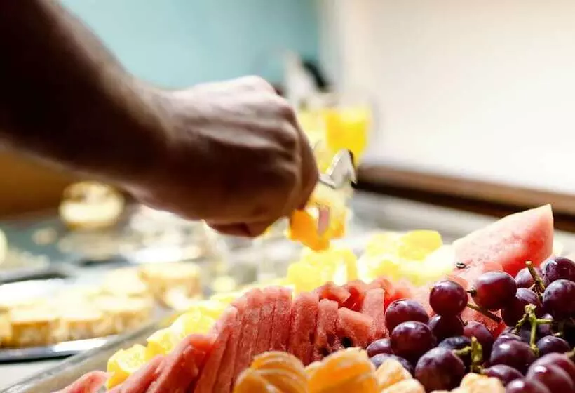 호텔 Capsis Astoria Heraklion