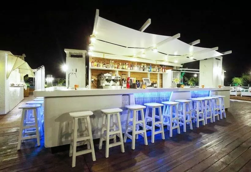 호텔 Capsis Astoria Heraklion