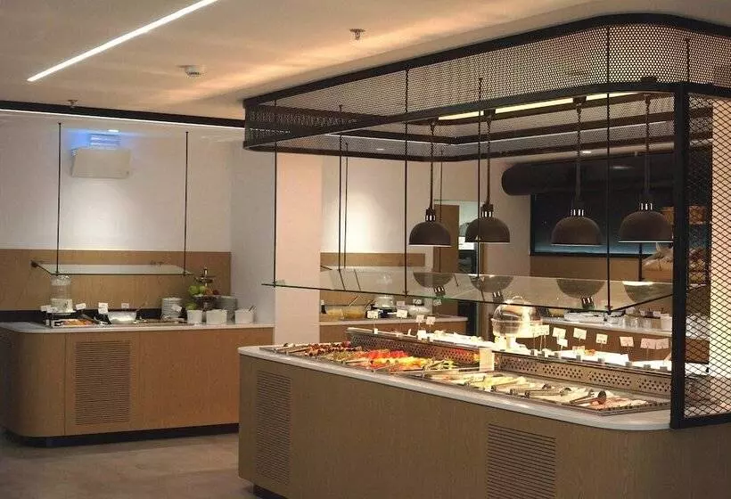 호텔 Capsis Astoria Heraklion