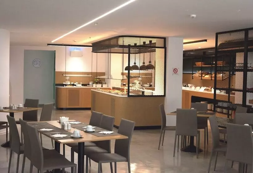 호텔 Capsis Astoria Heraklion