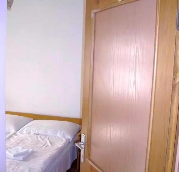 호텔 Corvin Panzio