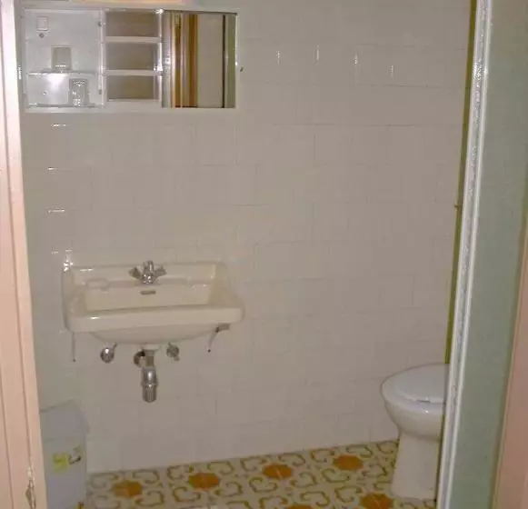 호텔 Corvin Panzio