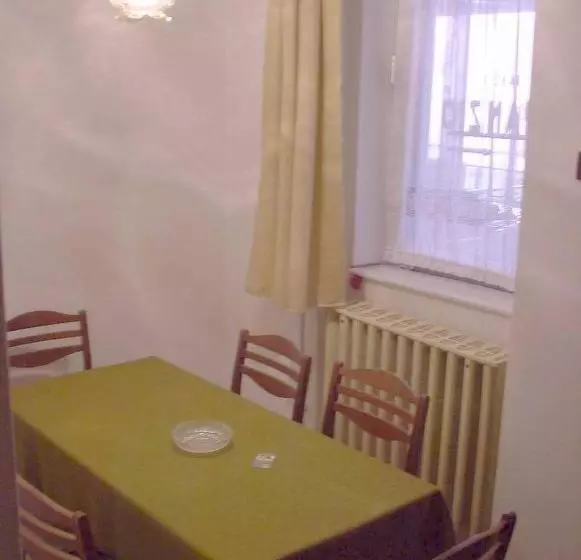 호텔 Corvin Panzio