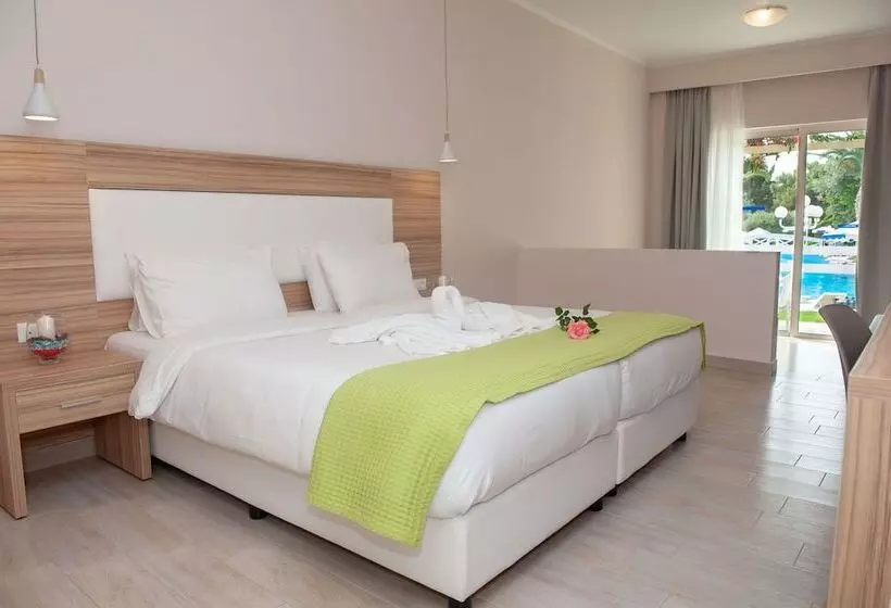 酒店 Filerimos Village