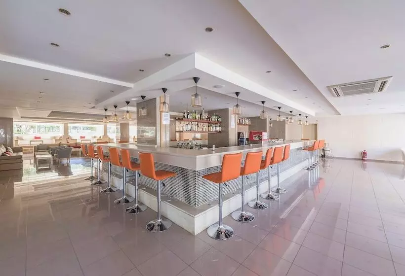 酒店 Filerimos Village