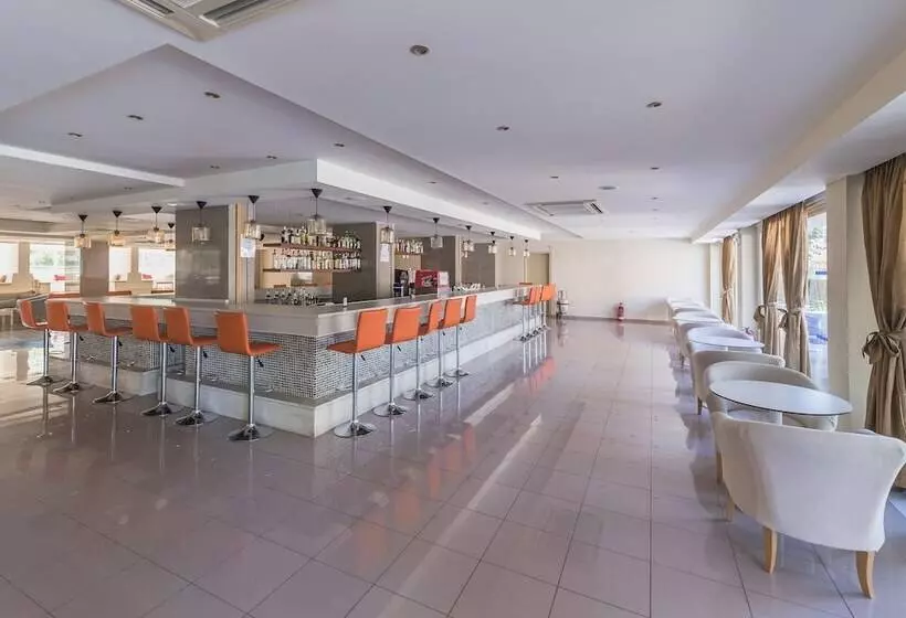 酒店 Filerimos Village