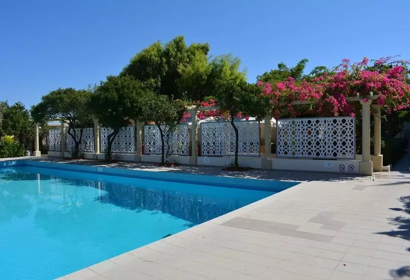 酒店 Filerimos Village