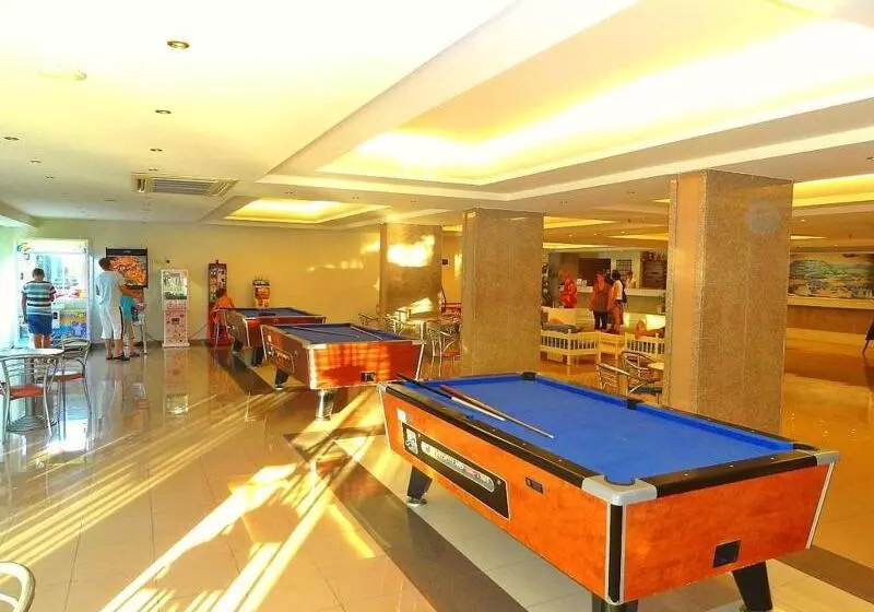 酒店 Filerimos Village