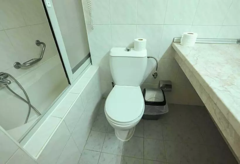 酒店 Filerimos Village