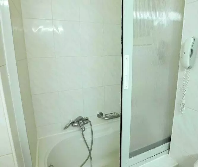 酒店 Filerimos Village