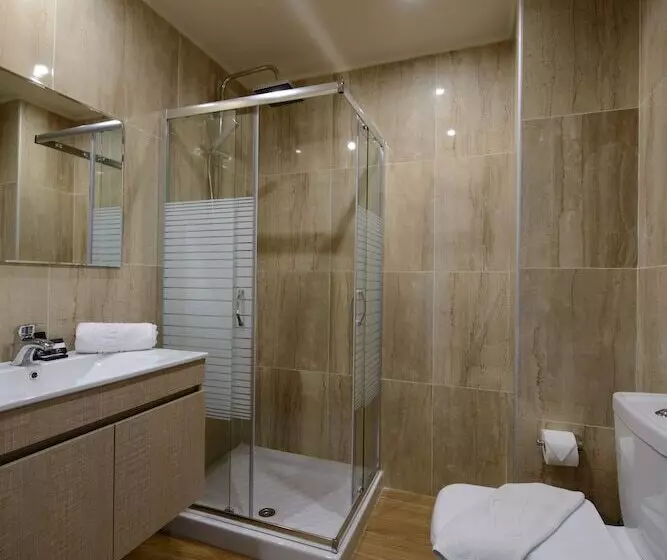 酒店 Filerimos Village