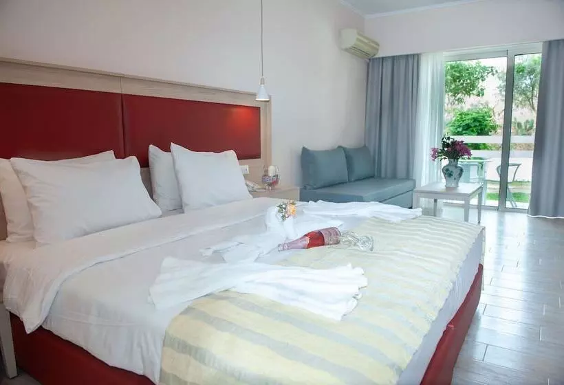 酒店 Filerimos Village