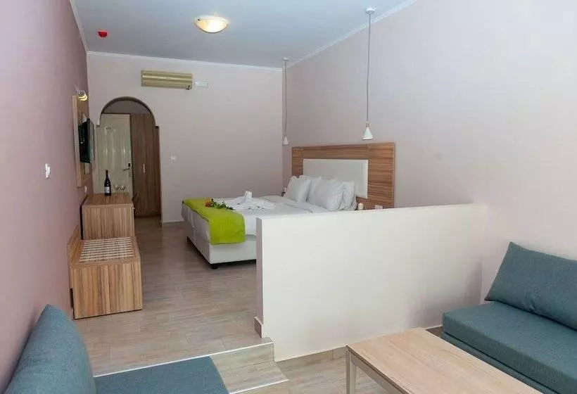 酒店 Filerimos Village