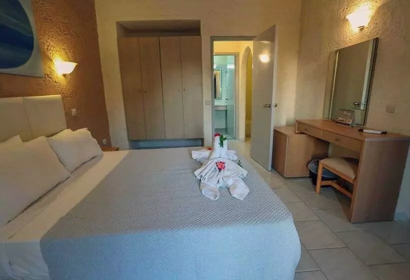 酒店 Filerimos Village