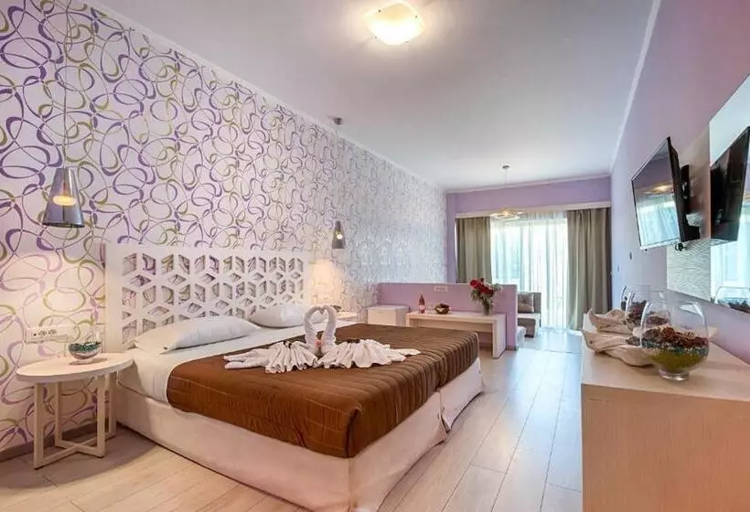 酒店 Filerimos Village