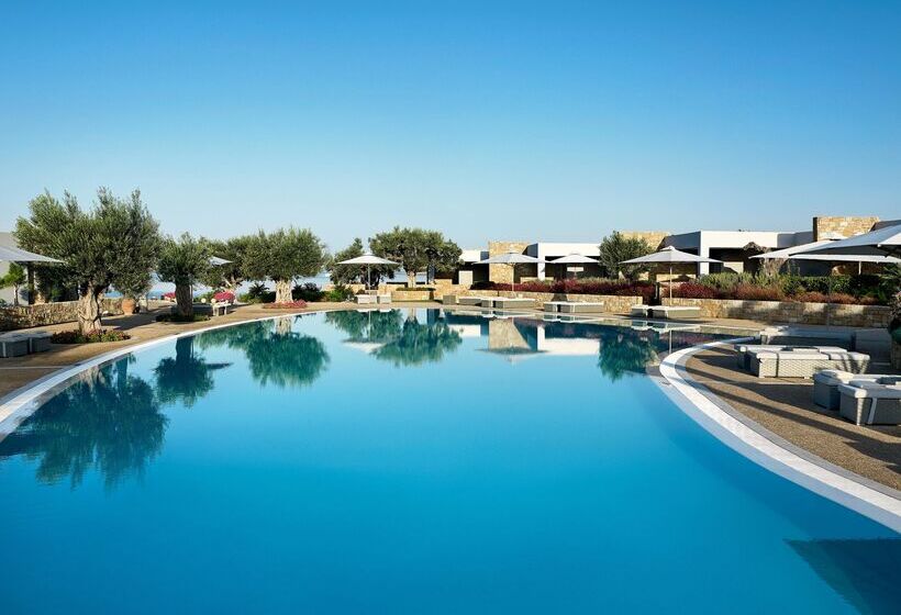 ホテル Ikos Olivia