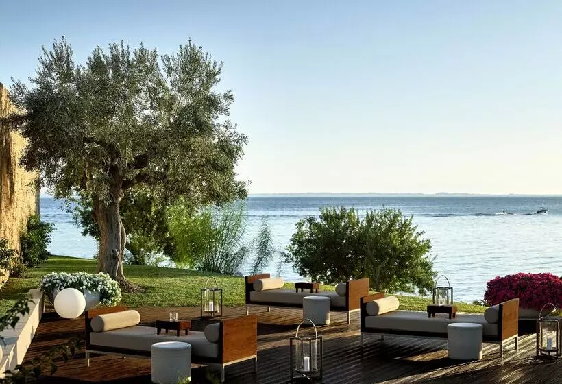 فندق Ikos Olivia