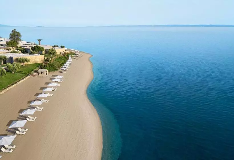 فندق Ikos Olivia