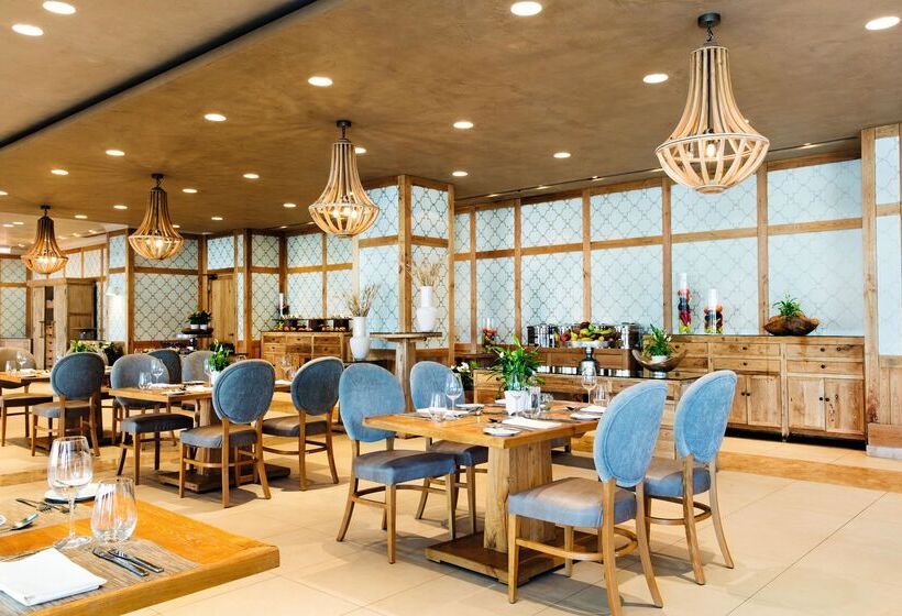 ホテル Ikos Olivia