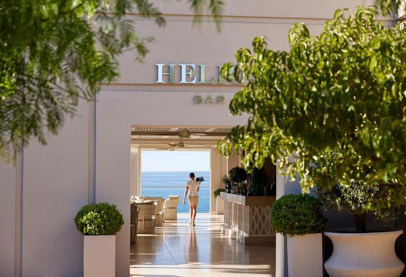 ホテル Ikos Olivia