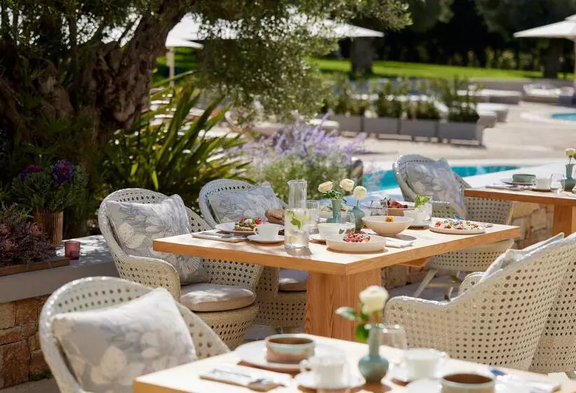 فندق Ikos Olivia