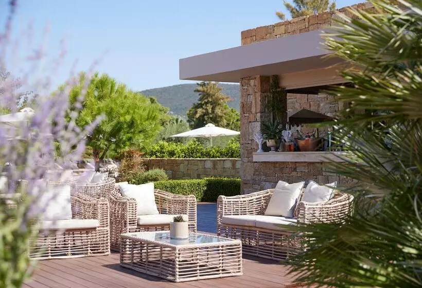 فندق Ikos Olivia