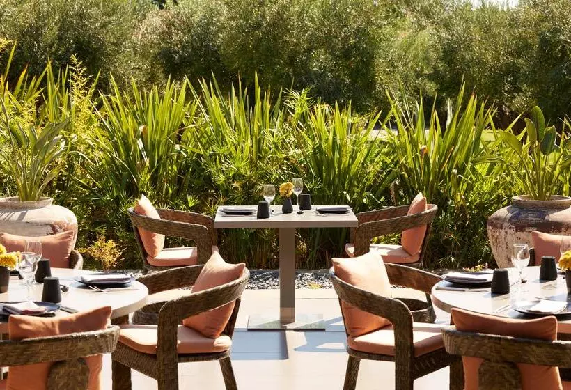 فندق Ikos Olivia