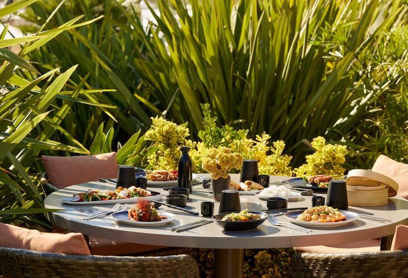 ホテル Ikos Olivia