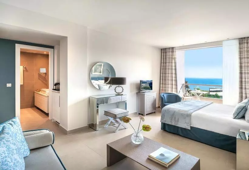 فندق Ikos Olivia