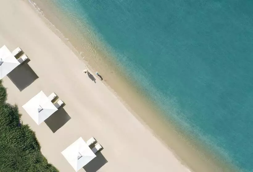 فندق Ikos Olivia