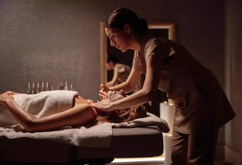 فندق Ikos Olivia