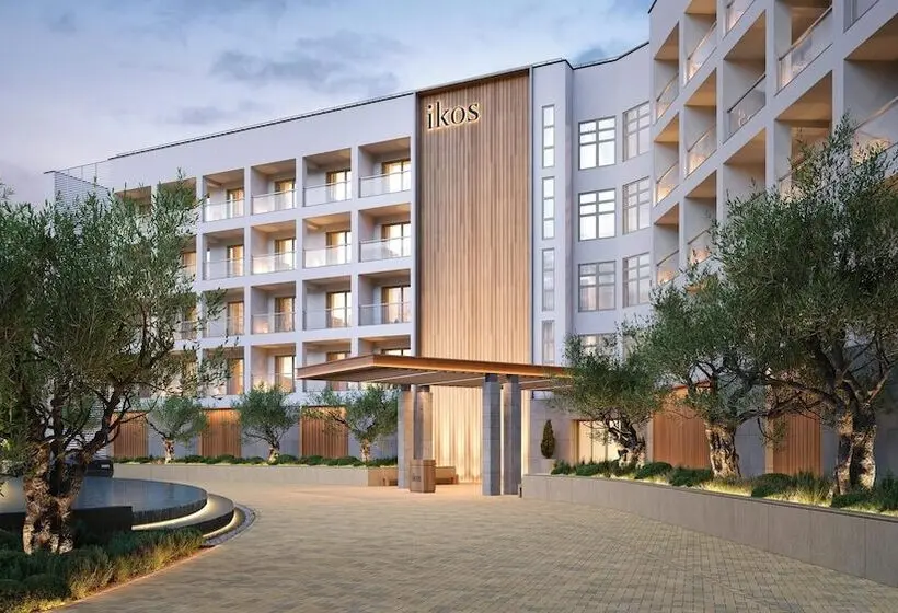 Hotel Ikos Olivia