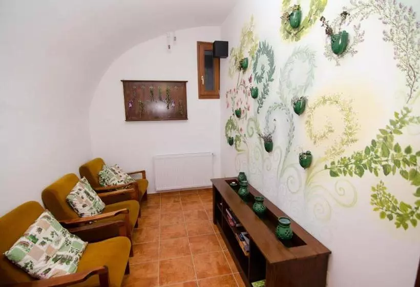 Szálloda István Király Szálló