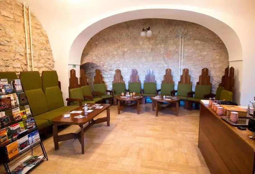 Szálloda István Király Szálló