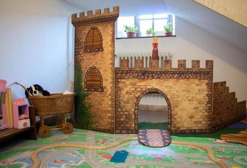 酒店 István Király Szálló