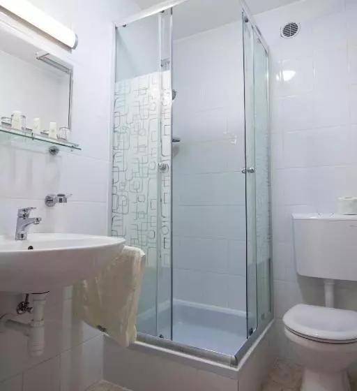 Szálloda István Király Szálló