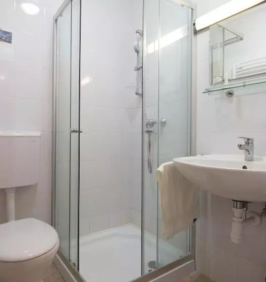 Szálloda István Király Szálló