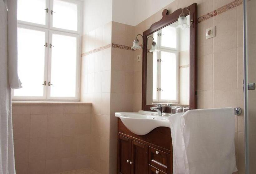 酒店 István Király Szálló