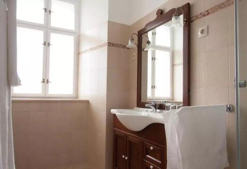 Szálloda István Király Szálló