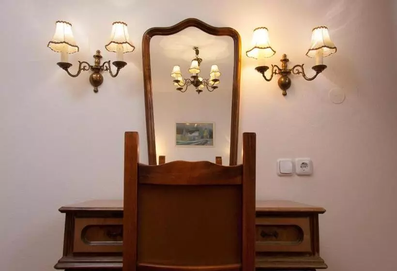 Szálloda István Király Szálló