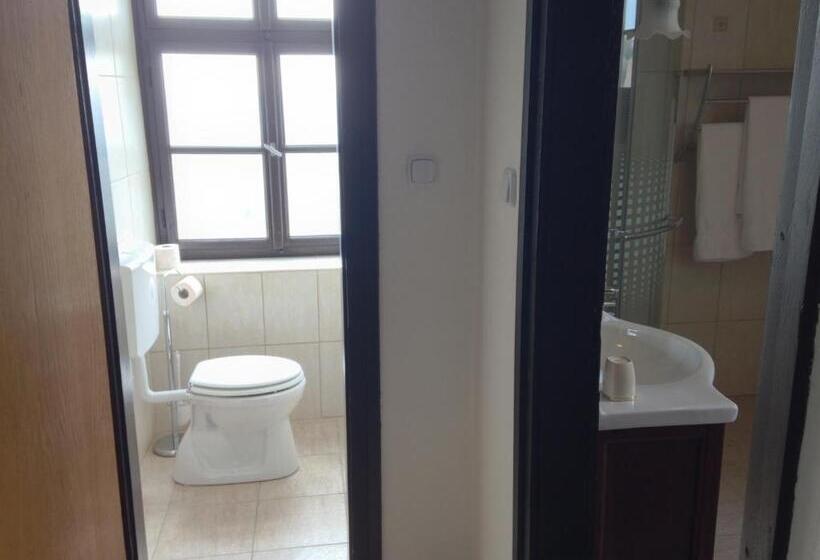 酒店 István Király Szálló