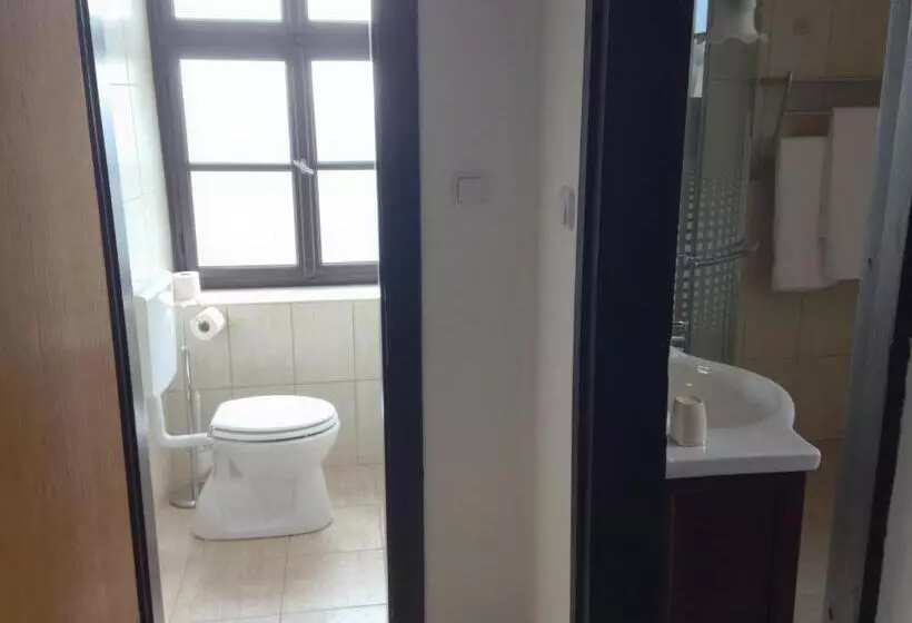 Szálloda István Király Szálló