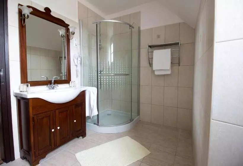 Szálloda István Király Szálló