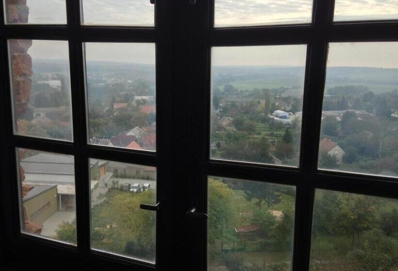 酒店 István Király Szálló