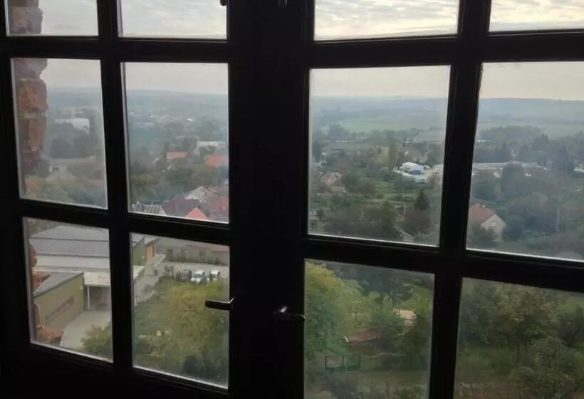 Szálloda István Király Szálló