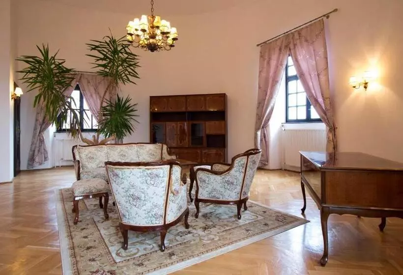 Szálloda István Király Szálló