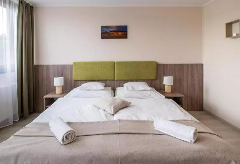 Szálloda István Király Szálló