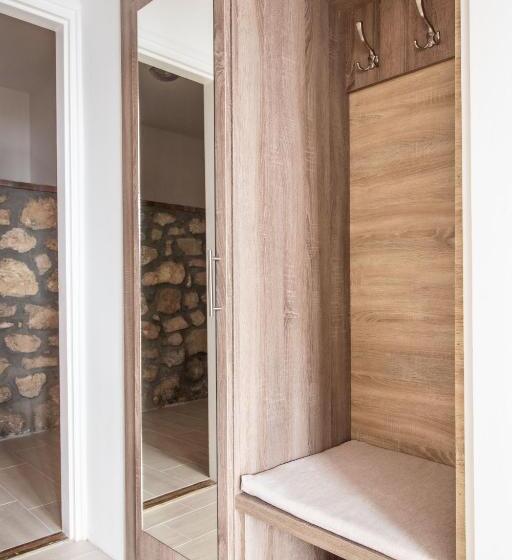 酒店 István Király Szálló