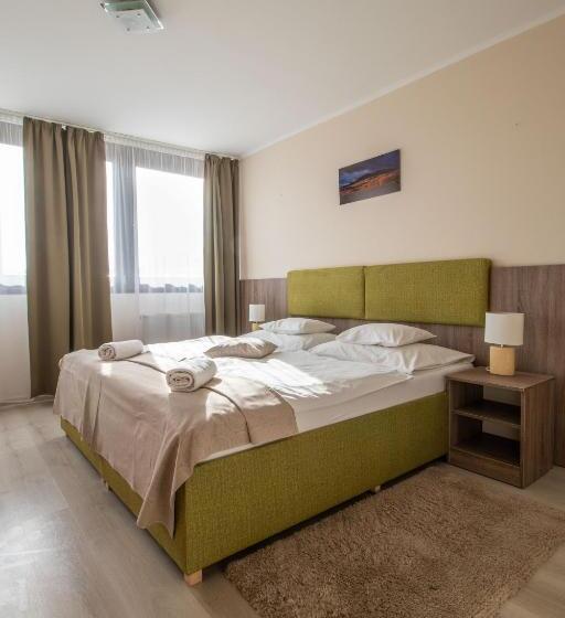 酒店 István Király Szálló